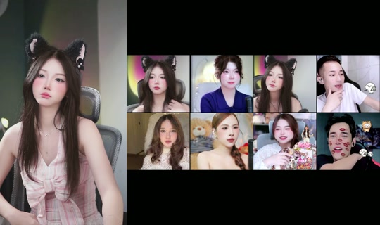 cuuthiendi's Stream - Jul 23, 2026, 6:01 PM