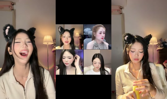 cuuthiendi's Stream - Jul 28, 2026, 9:13 PM
