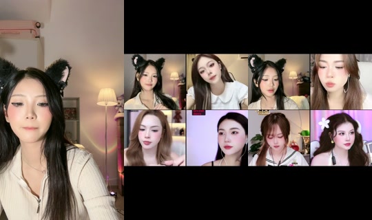cuuthiendi's Stream - Jul 28, 2026, 11:48 PM