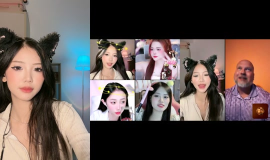 cuuthiendi's Stream - Jul 29, 2026, 2:45 AM