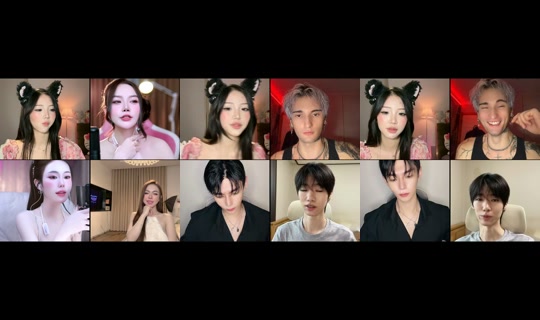 Stream ni cuuthiendi - Hul 30, 2026, 11:15 PM
