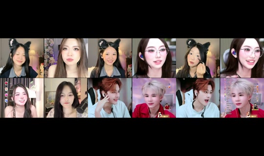 cuuthiendi's Stream - Aug 1, 2026, 10:57 PM