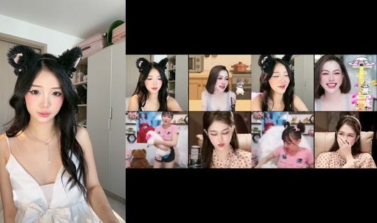 Stream de cuuthiendi – 5 août 2026, 0:57