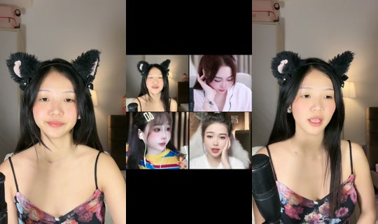 cuuthiendi's Stream - Aug 7, 2026, 10:54 AM