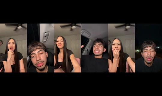 cvpidz2's Stream - Jul 24, 2026, 6:34 AM