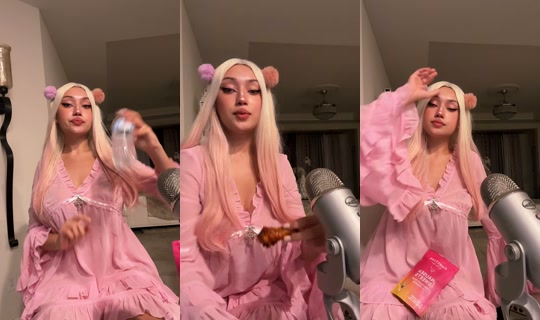 Stream ni cxrnfake - Hul 29, 2026, 3:02 AM