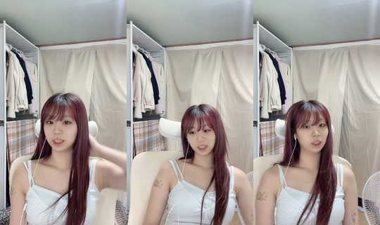 cy_010703's Stream - Jul 29, 2026, 6:02 PM