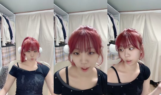 cy_010703's Stream - Aug 3, 2026, 12:14 PM