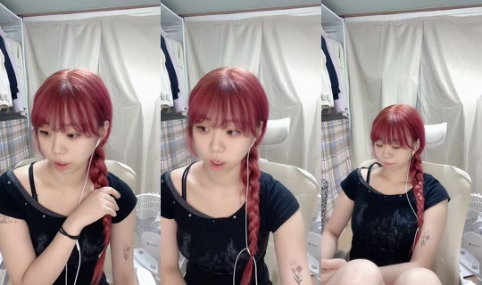 cy_010703's Stream - Aug 4, 2026, 10:25 AM
