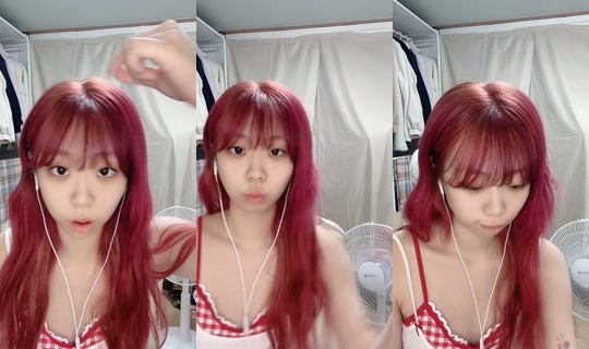cy_010703's Stream - Aug 5, 2026, 9:03 AM