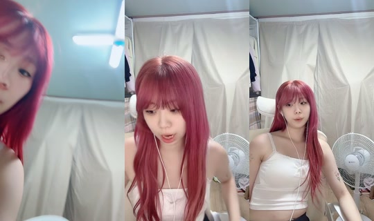 Stream ni cy_010703 - Ago 7, 2026, 2:10 PM