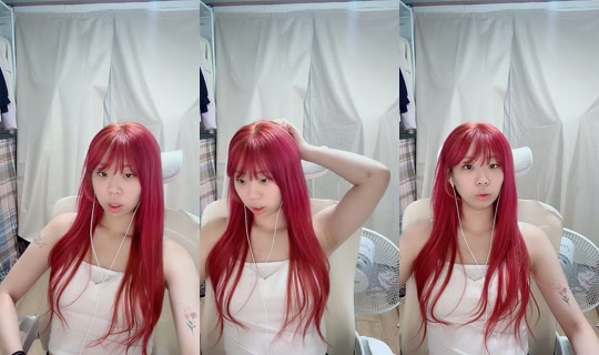 Stream ni cy_010703 - Ago 7, 2026, 7:27 PM