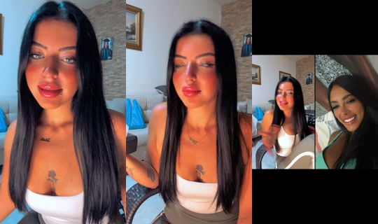 Stream ni cybelle_abinahed2 - Ago 18, 2026, 9:14 PM