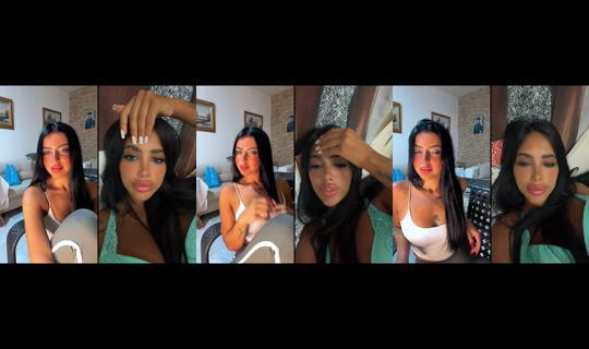 Stream ni cybelle_abinahed2 - Ago 18, 2026, 9:41 PM