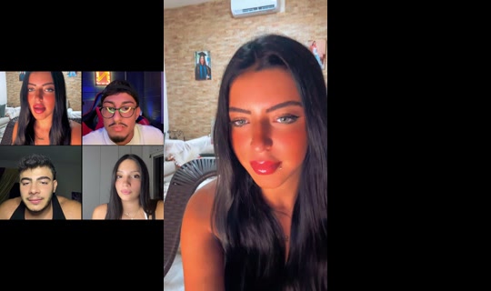 Stream ni cybelle_abinahed2 - Ago 19, 2026, 9:47 PM