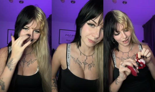 cyberbunniex's Stream - Aug 10, 2026, 2:25 PM