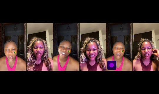 cyndarling0's Stream - Jul 21, 2026, 7:27 PM