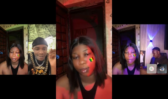 cyndarling0's Stream - Jul 22, 2026, 12:16 PM