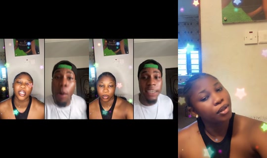 cyndarling0's Stream - Aug 3, 2026, 2:52 PM