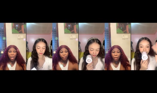 cyndarling0's Stream - Aug 4, 2026, 1:04 PM