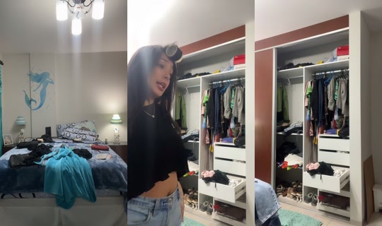 Stream di cyntalks - 23 ago 2026, 22:42
