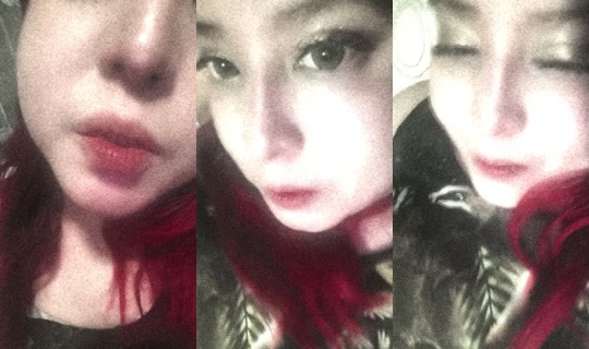 cynthia33chuy 的直播 - 2026年7月21日 21:53