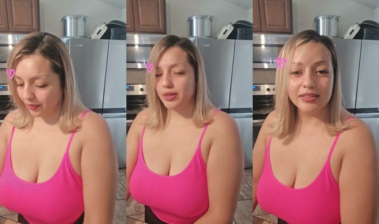 Stream von cynthiavilla01 – 15. Juli 2026, 17:15