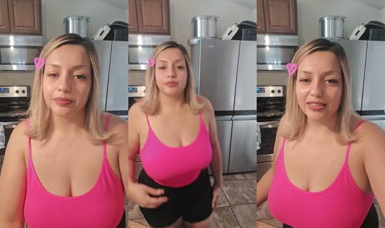 Stream von cynthiavilla01 – 15. Juli 2026, 18:37