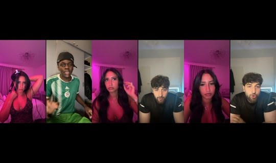 cyssou_06's Stream - Jul 13, 2026, 9:33 PM