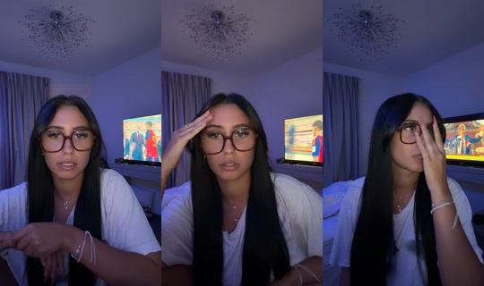 cyssou_06's Stream - Jul 19, 2026, 10:32 PM