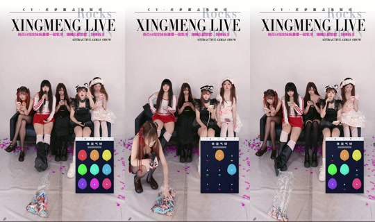 Stream cystardream - 25 Jul 2026, 15.15