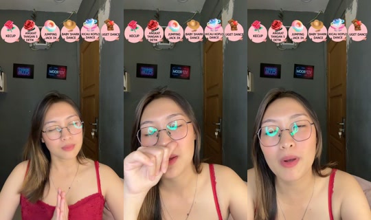 Stream ni cyyndyy6 - Ago 8, 2026, 3:23 PM