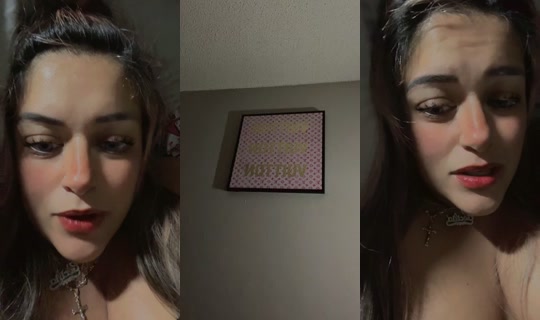 czbabicakez's Stream - Aug 6, 2026, 5:20 AM