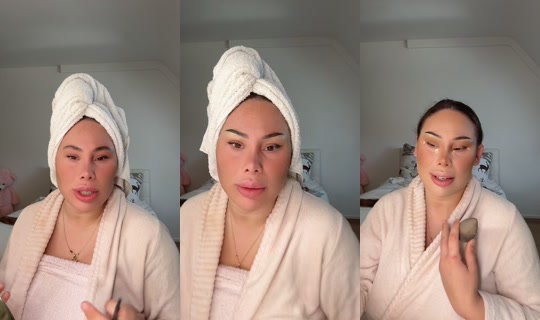 d.1aanaa's Stream - Oct 6, 2026, 11:33 AM