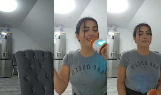 d.27272727's Stream - Jul 22, 2026, 3:24 AM