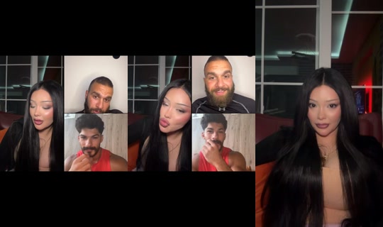 d.ilarasss's Stream - Jul 9, 2026, 1:57 AM