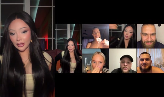 d.ilarasss's Stream - Jul 10, 2026, 7:41 PM