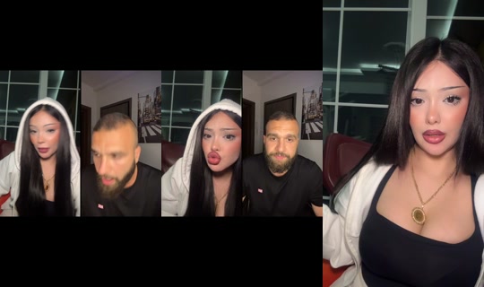 d.ilarasss's Stream - Aug 30, 2026, 11:07 PM