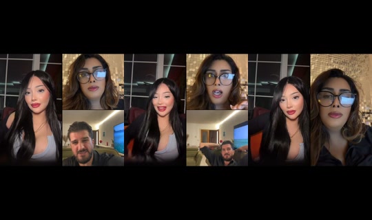 d.ilarasss's Stream - Oct 7, 2026, 10:26 PM