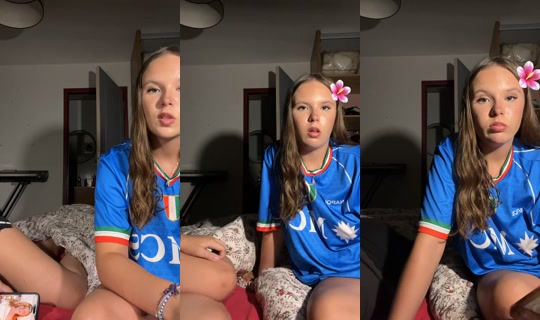 d.m.elisa's Stream - Jul 30, 2026, 1:24 AM