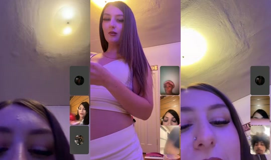 d0llfacebaby's Stream - Jul 12, 2026, 3:00 AM
