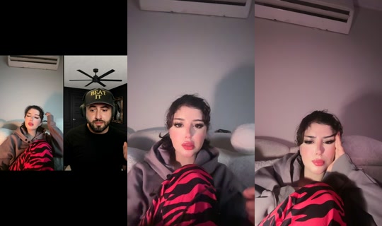 Stream ni d2i2r - Ago 25, 2026, 11:12 PM