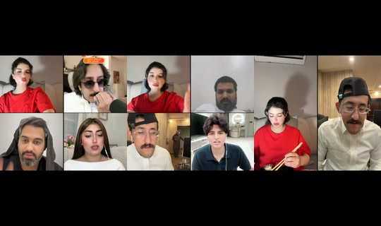 Stream ni d2i2r - Ago 31, 2026, 6:28 PM