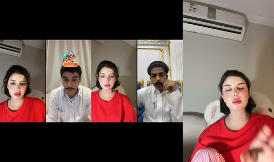 Stream ni d2i2r - Ago 31, 2026, 8:55 PM