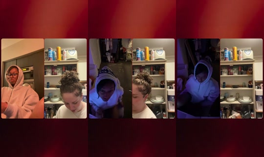 d33didthat's Stream - Jul 22, 2026, 9:55 PM