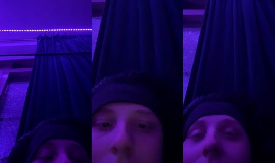 d33didthat's Stream - Jul 30, 2026, 12:27 AM