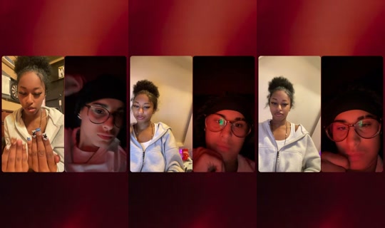 Stream ni d33didthat - Ago 7, 2026, 9:22 PM