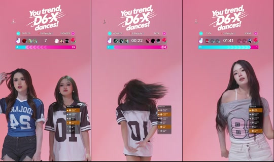 d6xlive's Stream - Oct 17, 2026, 2:53 PM