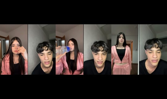 d_mmachado's Stream - Aug 6, 2026, 10:01 PM
