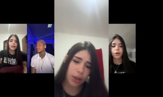 d_mmachado's Stream - Aug 8, 2026, 10:59 PM